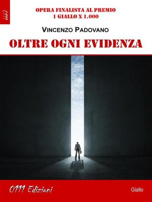cover image of Oltre ogni evidenza